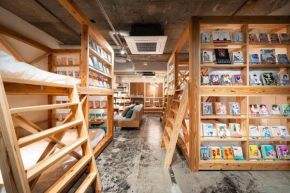 MANGA ART HOTEL, BAKUROCHO - Vacation STAY 24863v
